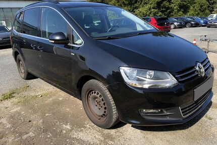 VW Sharan Gebrauchtwagen