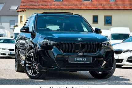BMW X1 Gebrauchtwagen