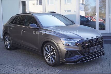 Audi SQ8 Gebrauchtwagen