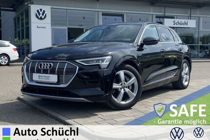Audi e-tron Gebrauchtwagen