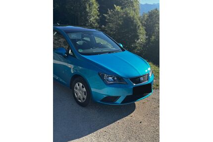 Seat Ibiza Gebrauchtwagen