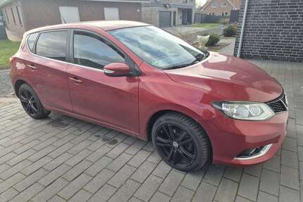 Nissan Pulsar Gebrauchtwagen