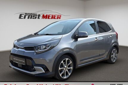 Kia Picanto Gebrauchtwagen