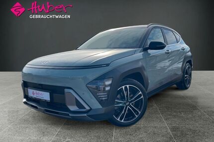 Hyundai KONA Gebrauchtwagen