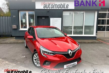 Renault Clio Gebrauchtwagen