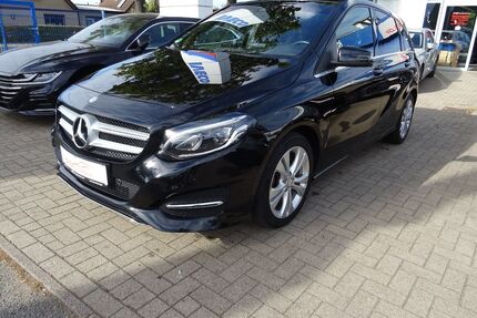 Mercedes-Benz B 180 Gebrauchtwagen