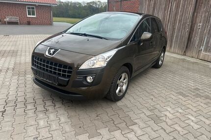 Peugeot 3008 Gebrauchtwagen
