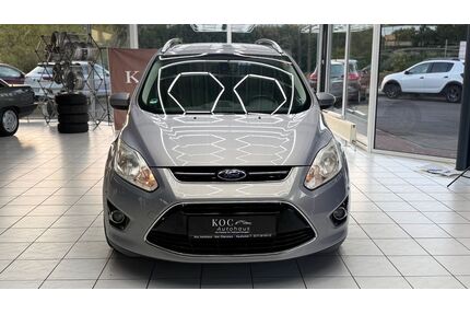 Ford Grand C-Max Gebrauchtwagen