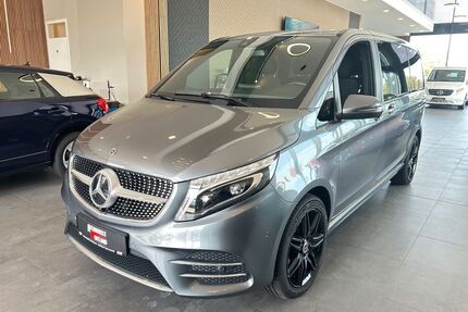 Mercedes-Benz V 300 Gebrauchtwagen