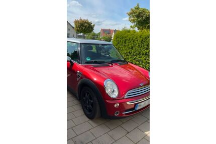 Mini Cooper Gebrauchtwagen