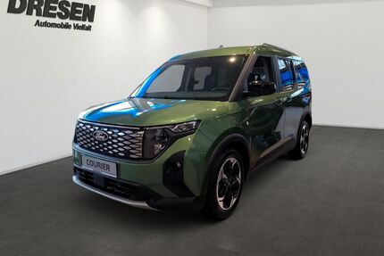 Ford Tourneo Courier Gebrauchtwagen