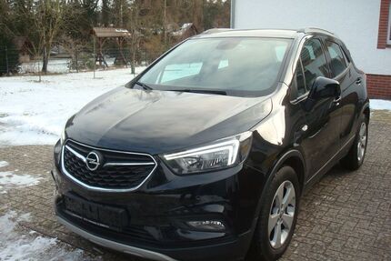 Opel Mokka Gebrauchtwagen