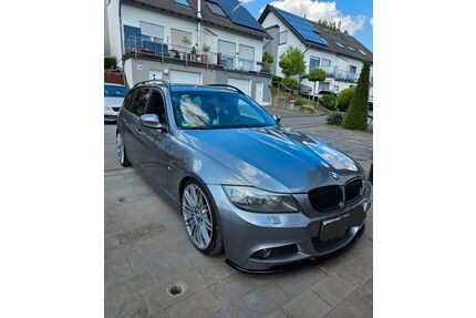 BMW 330 Gebrauchtwagen