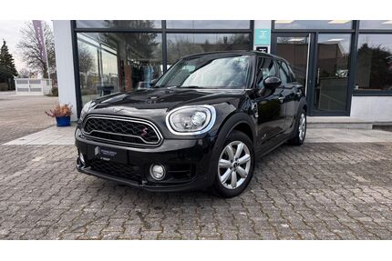 Mini Countryman S (Cooper) Gebrauchtwagen