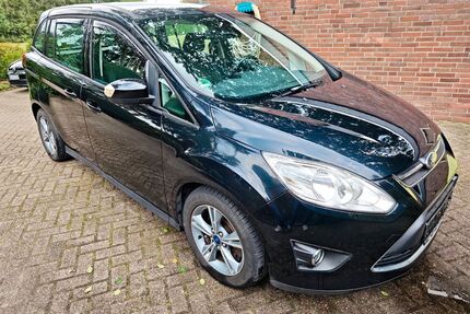 Ford Grand C-Max Gebrauchtwagen