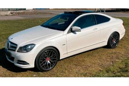 Mercedes-Benz C 350 Gebrauchtwagen