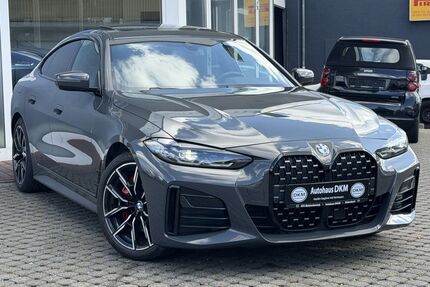 BMW 420 Gran Coupé Gebrauchtwagen