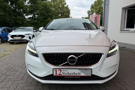 Volvo V40 Gebrauchtwagen