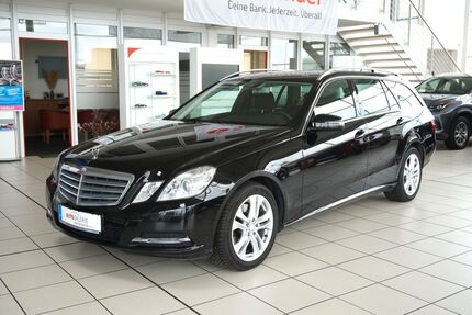 Mercedes-Benz E 300 Gebrauchtwagen