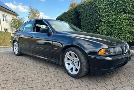 BMW 330 Gebrauchtwagen