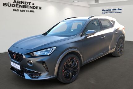 Cupra Formentor Gebrauchtwagen