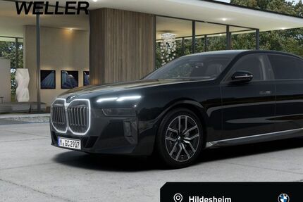 BMW 740 Gebrauchtwagen