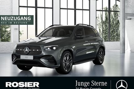 Mercedes-Benz GLE 450 Gebrauchtwagen