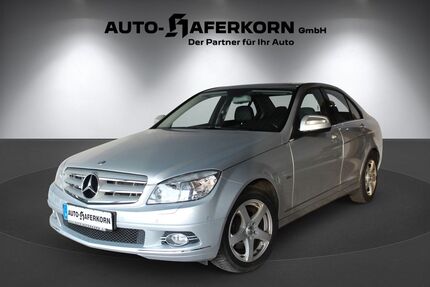 Mercedes-Benz C 200 Gebrauchtwagen