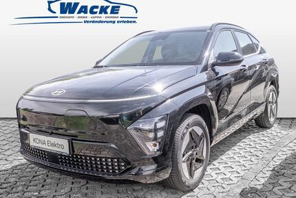 Hyundai KONA Gebrauchtwagen