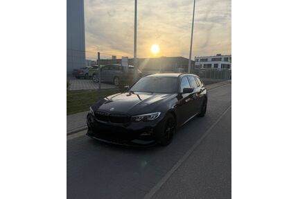 BMW 320 Gebrauchtwagen