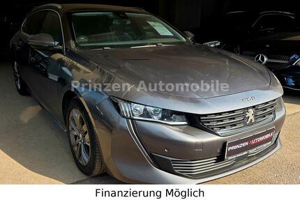 Peugeot 508 Gebrauchtwagen