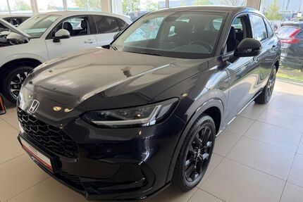 Honda ZR-V Gebrauchtwagen