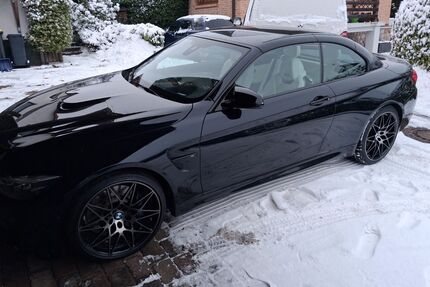 BMW M4 Gebrauchtwagen