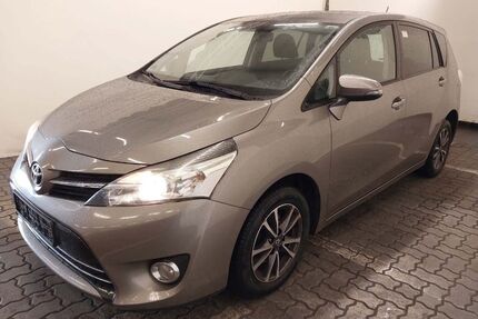 Toyota Verso Gebrauchtwagen