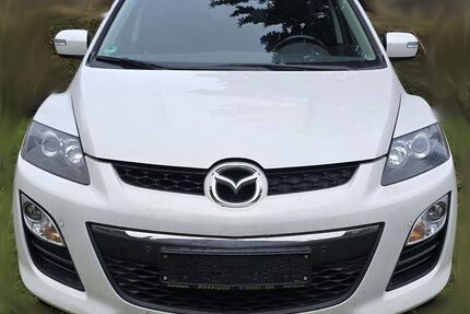 Mazda CX-7 Gebrauchtwagen