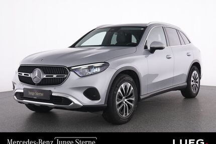 Mercedes-Benz GLC 200 Gebrauchtwagen