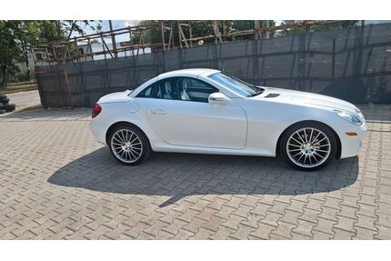 Mercedes-Benz SLK 300 Gebrauchtwagen