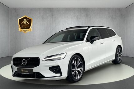 Volvo V60 Gebrauchtwagen