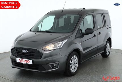 Ford Tourneo Connect Gebrauchtwagen
