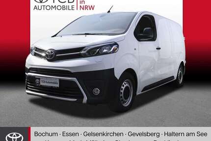 Toyota Proace Gebrauchtwagen