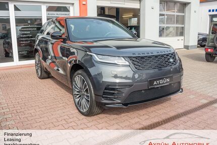 Land Rover Range Rover Velar Gebrauchtwagen