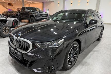 BMW 520 Gebrauchtwagen