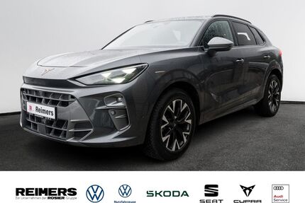 Cupra Terramar Gebrauchtwagen