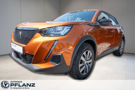 Peugeot 2008 Gebrauchtwagen