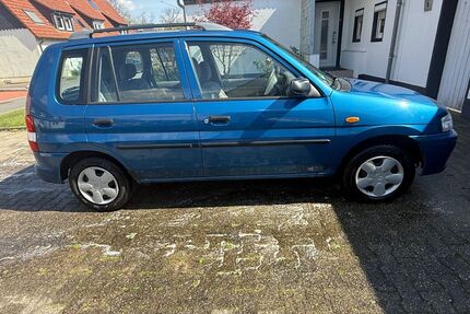 Mazda Demio Gebrauchtwagen