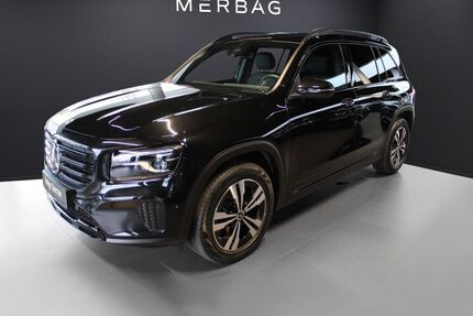 Mercedes-Benz GLB 200 Gebrauchtwagen