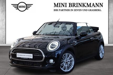 Mini Cooper Cabrio Gebrauchtwagen