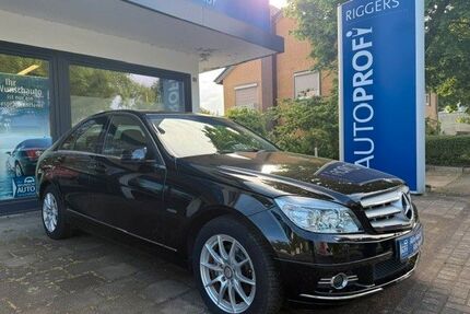 Mercedes-Benz C 180 Gebrauchtwagen