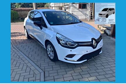 Renault Clio Gebrauchtwagen