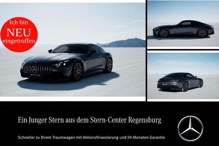 Mercedes-Benz AMG GT Gebrauchtwagen